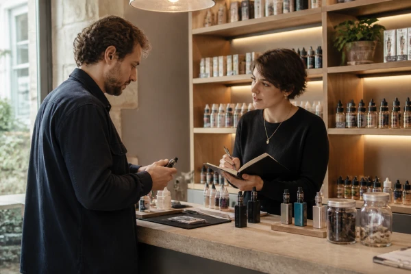 Passer du tabac à la vape : étapes progressives et erreurs courantes à éviter